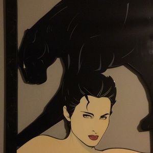 Meet your Posher, Idelsa